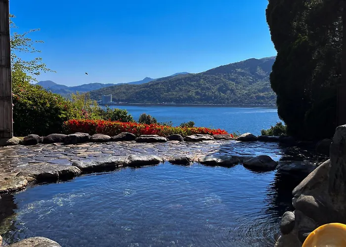Hotel Cocorone Lodge And Spa