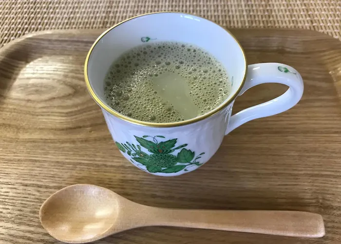 ファスティングホテル海の杜